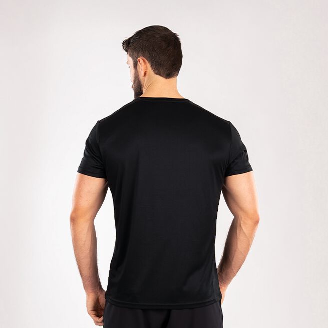 Star Training T-shirt, Black