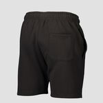ICANIWILL Essential Sweat Shorts Dark Grey