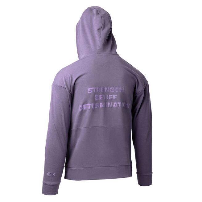 Aspire Zip Hettegenser Unisex