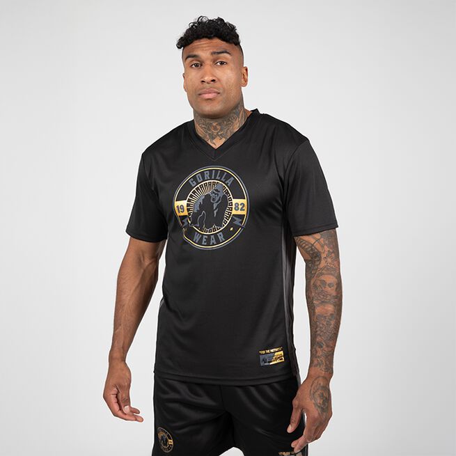 Orlando T-skjorte Svart