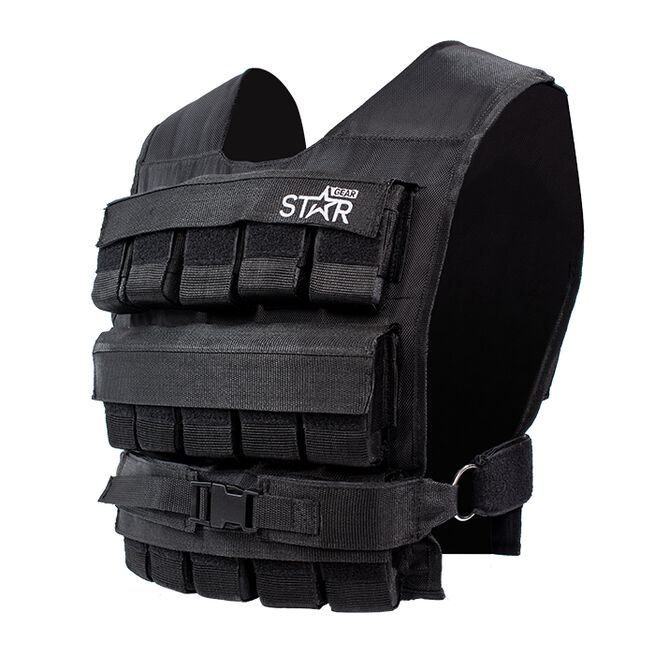 Star Gear Vektvest 15 kg