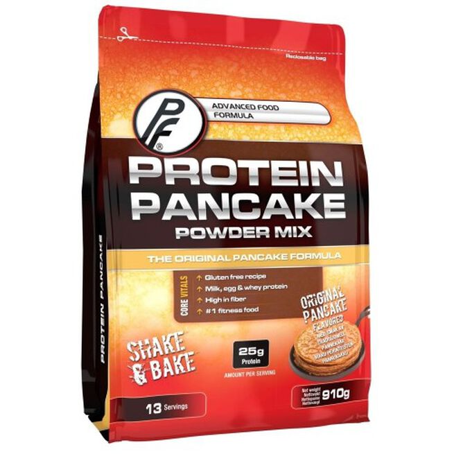 Protein Pancake, 910 g 