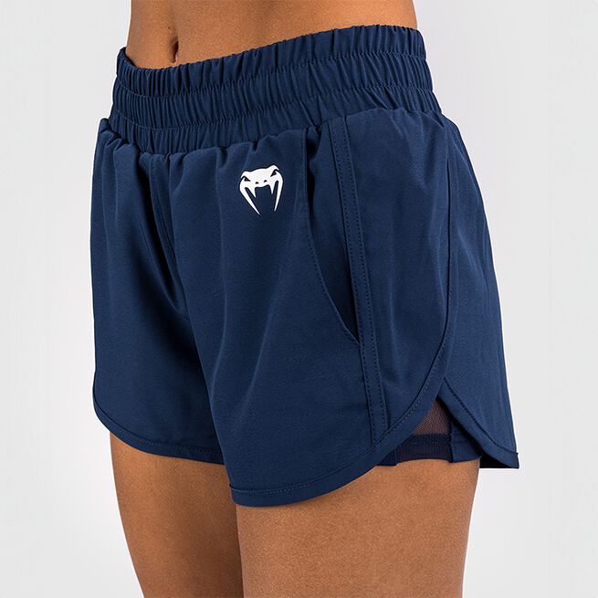 Halo Treningsshorts Marineblå