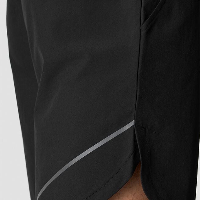 Mirage Shorts Herre Svart