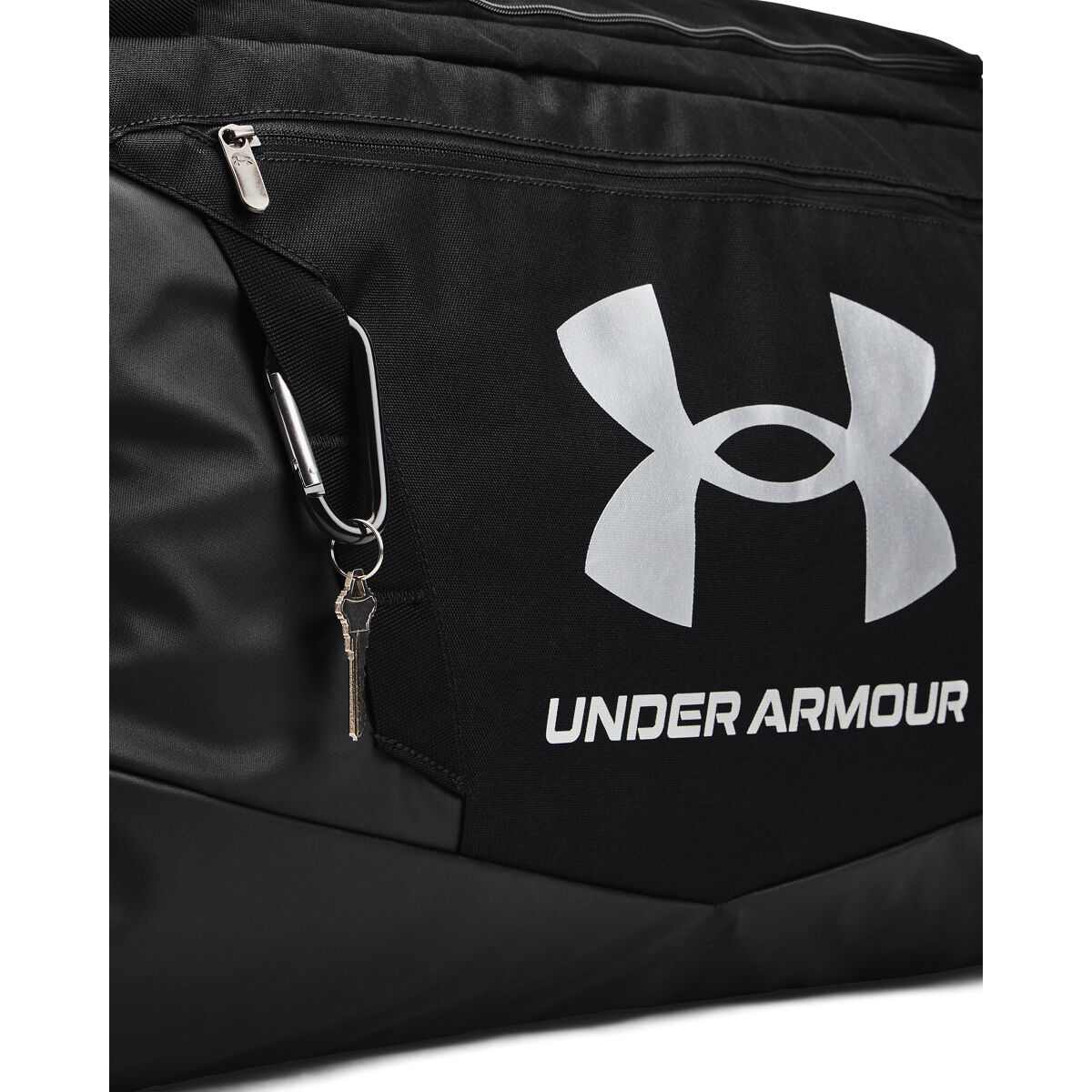 Undeniable 5.0 Duffle LG Duffelbag Svart