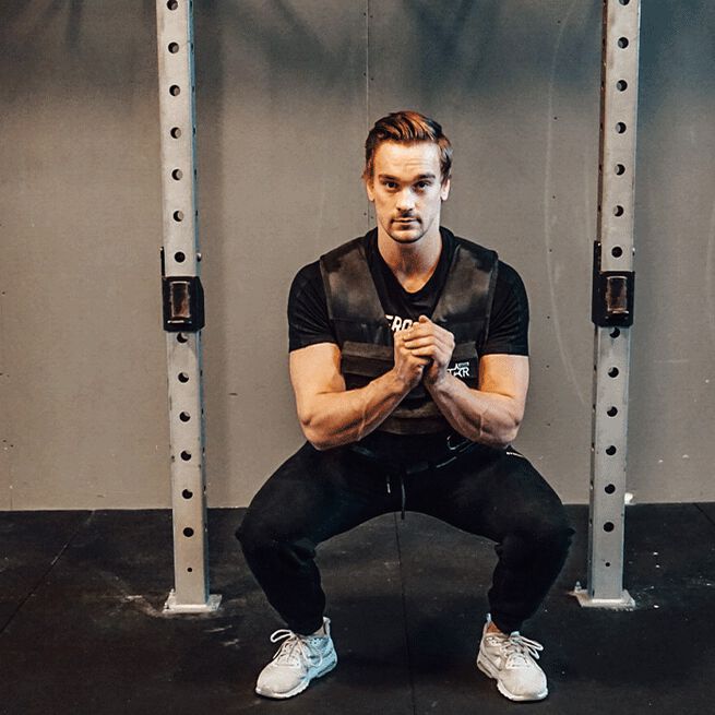 Star Gear Vektvest 30 kg