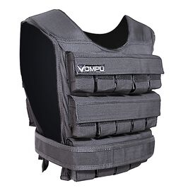 Weight Vest, 30 kg  Vektvest 30 kg