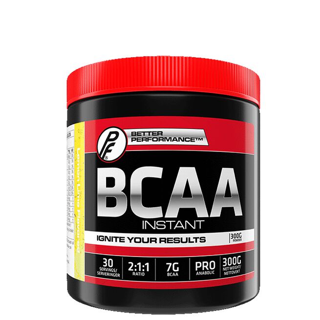 BCAA 2:1:1 300g Lemon - Lime