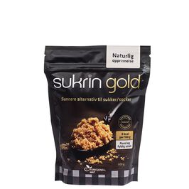 Sukrin Gold 500 g  Sukrin Gold Sukkererstatning 500 g