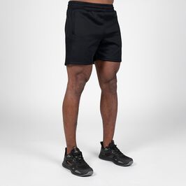 Tennessee Track Shorts, Black, S  Tennessee Track Shorts Svart