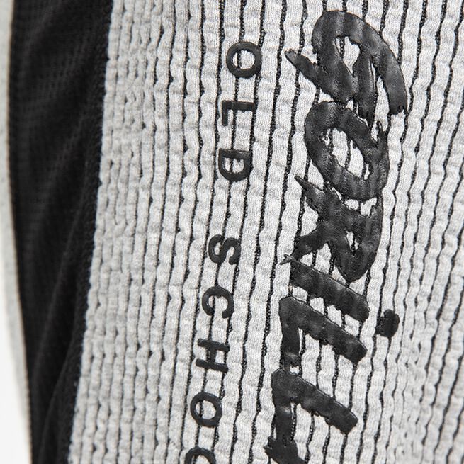 Augustine Old School Shorts, Grey