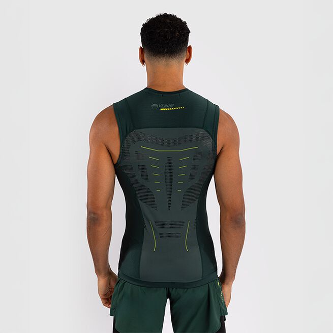 Technical 3.0 Treningssinglet Grønn