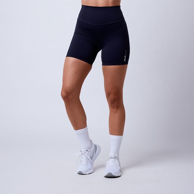 Fuse Shorts Blå
