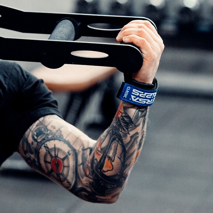 Versa Gripps CLASSIC Authentic, Blue Label