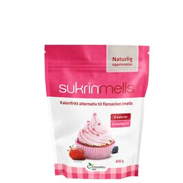 Sukrin Melis 400 g  Sukrin Melis Melis-erstatning 400 g