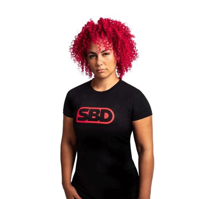 SBD Brand T-Shirt - Women's