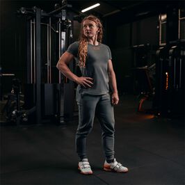 SBD Apparel Forge Competition T-Shirt Women's Forge Competition T-Shirt Women's