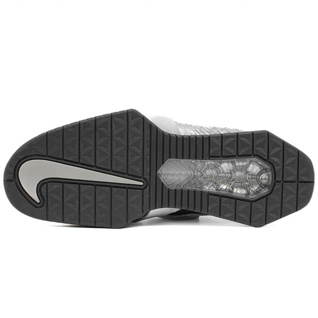 Nike Romaleos 4, Phantom Dust/Metallic Silver