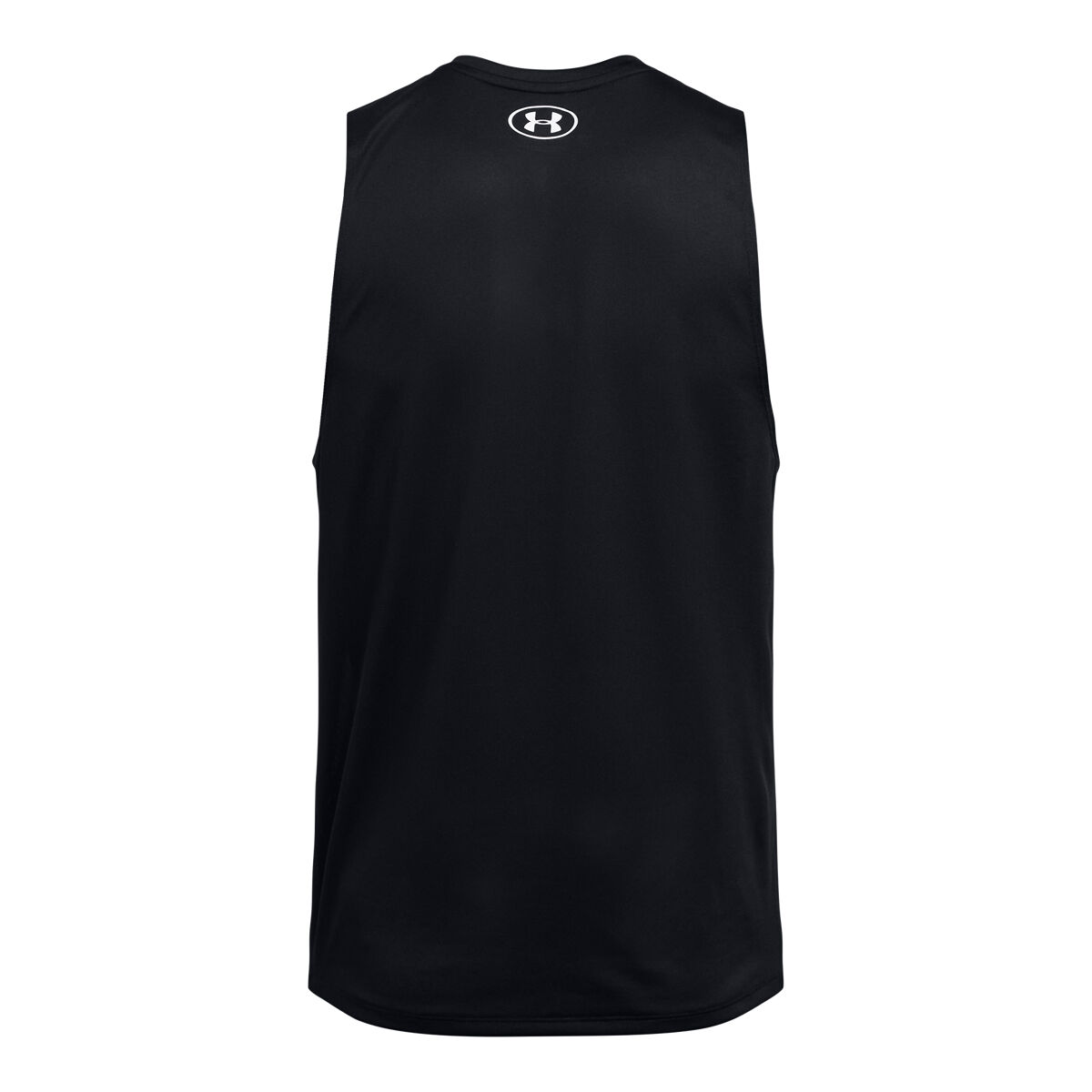 Tech Singlet Svart