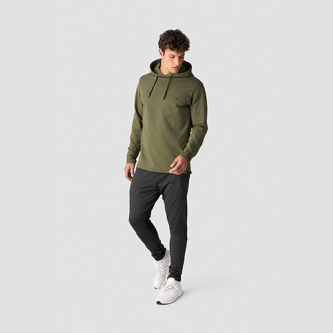 Stride Hoodie, Army