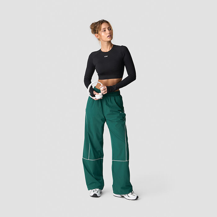 Contrast Treningsgenser Svart