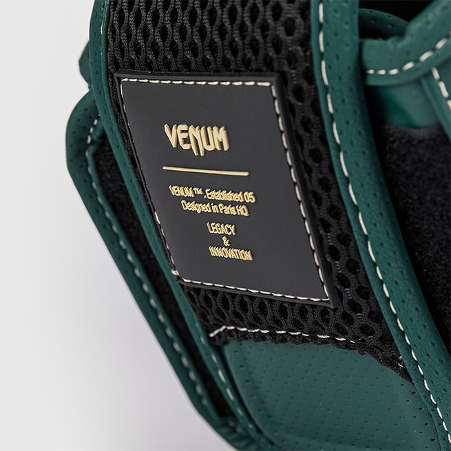 Impact Evo Headgear Grønn