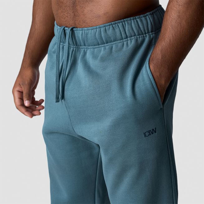 Everyday Sweatpants Blå