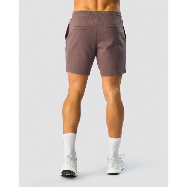ICANIWILL Revive Heavy Shorts Men Dusty Brown