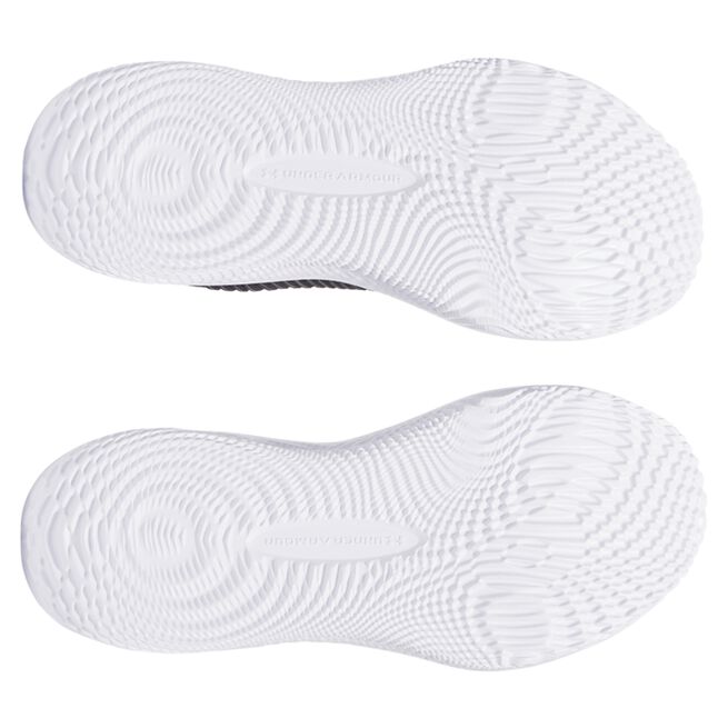 Dynamic 2 Treningssko Svart