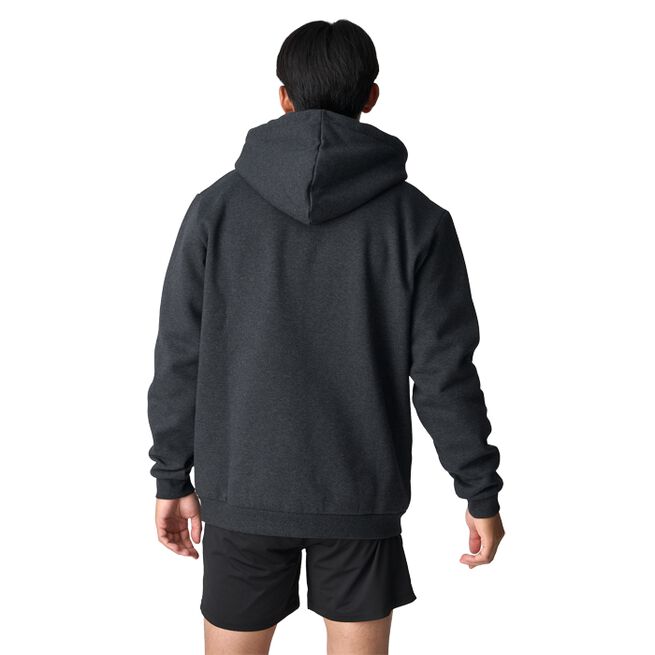 Everyday Hoodie Grå