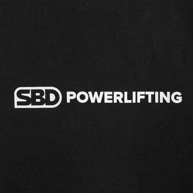 SBD Momentum Powerlifting Singlet - Men's