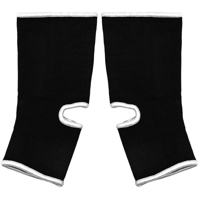 Kontact ankelstøtte svart