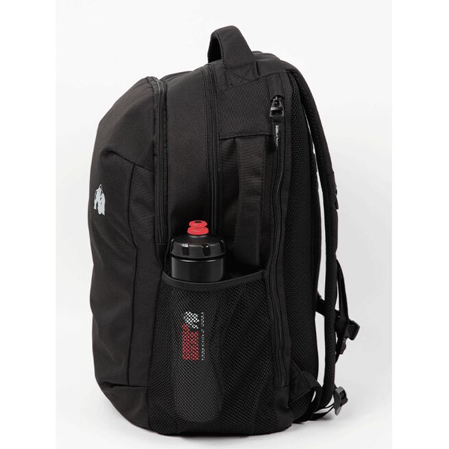 Akron Ryggsekk 31 L Svart