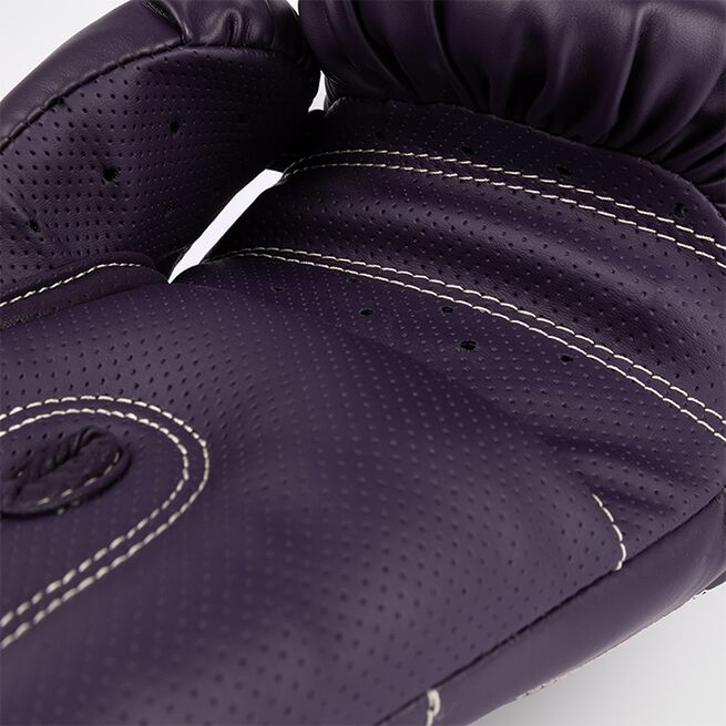 Impact Evo Boksehansker Lilla