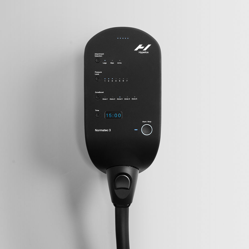 Normatec 3.0 Bensystem Kompresjonsmassasje