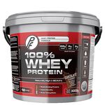 100% Whey Protein 3000g