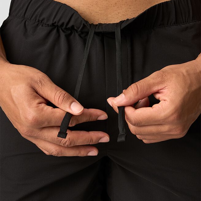 Shourai Shorts, Black