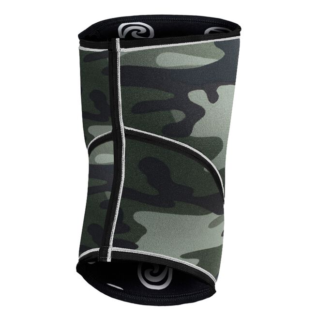RX Original V Knestøtte 7mm Camo