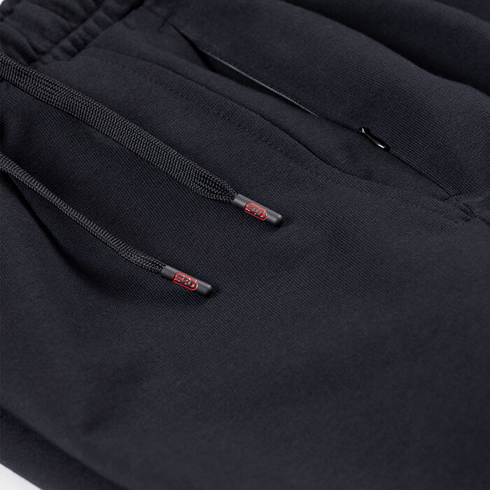 SBD Original Treningsshorts Herre Svart