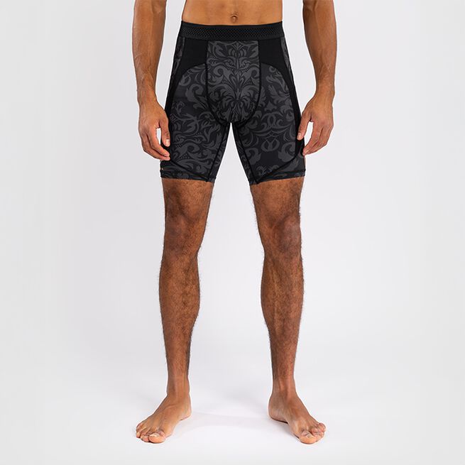 Venum x Ilia Topuria Unmatched Vale Tudo Shorts Svart Gull