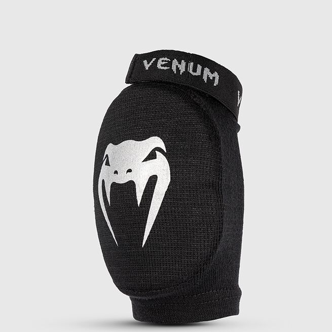 Kontact Albuebeskyttere Svart/Sølv