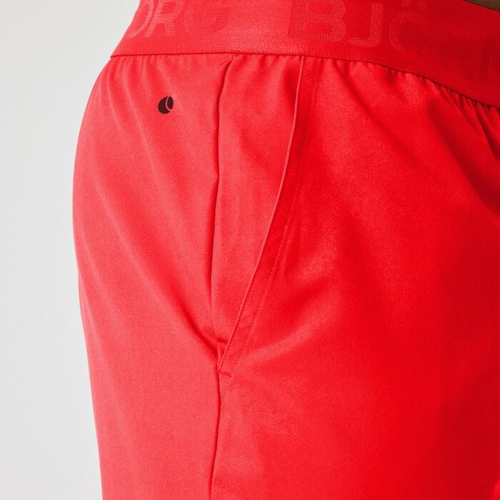 Borg 9" Shorts R&oslash;d