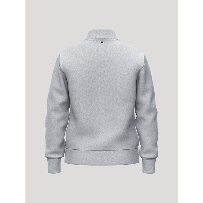 Borg Essential 1 Half Zip Genser Gr&aring;