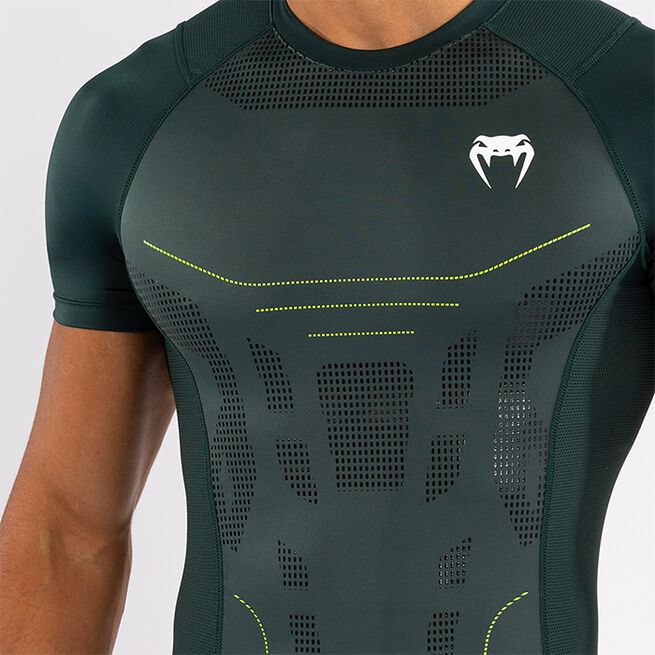 Technical 3.0 T-skjorte Grønn