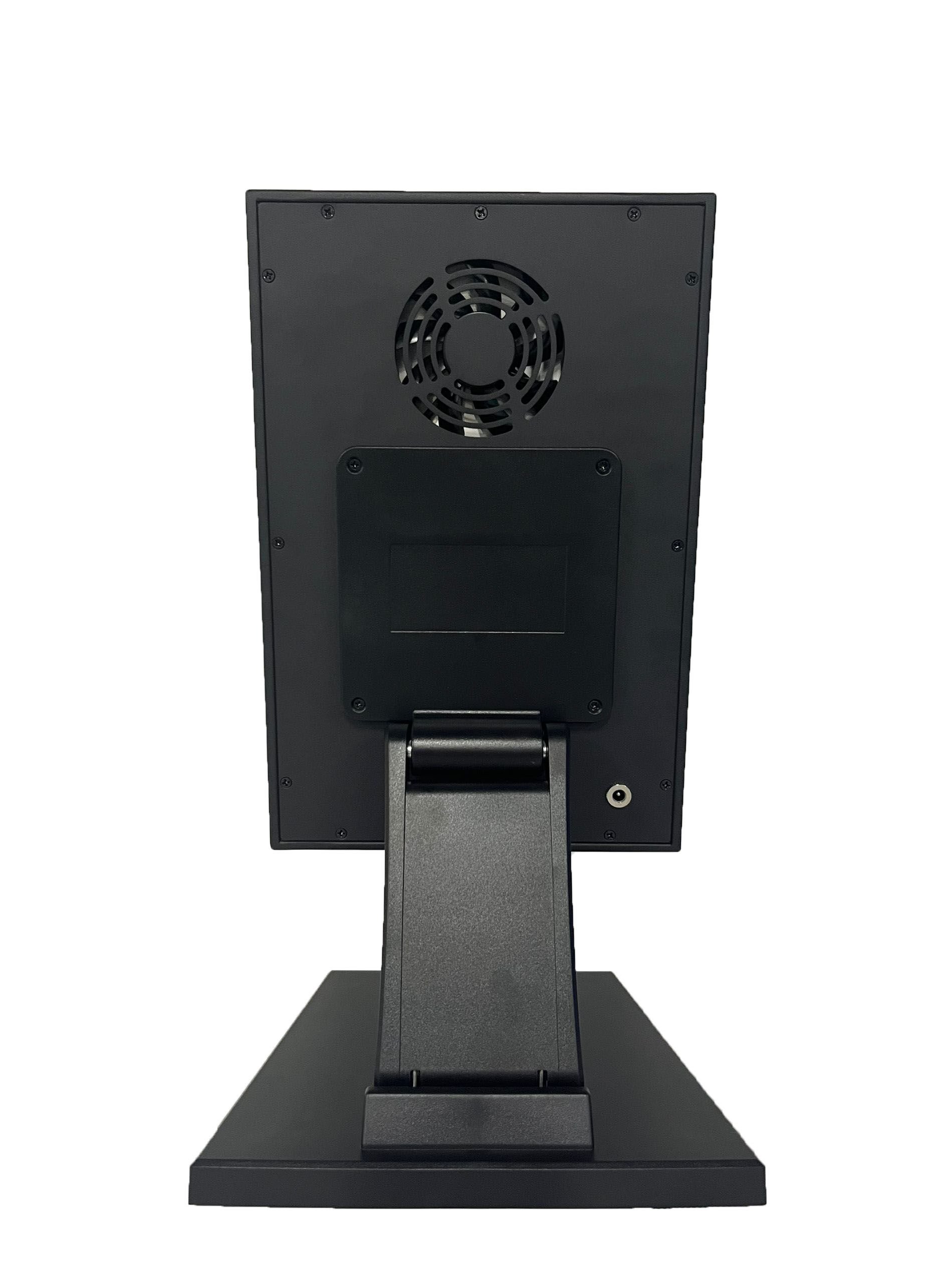 The Wolf - Infrar&oslash;d Lampe Medium