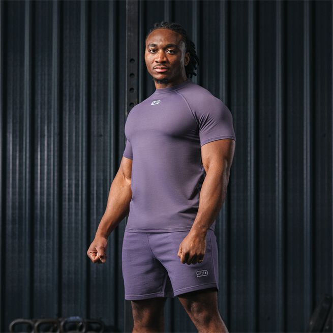 Aspire Training T-skjorte Herre