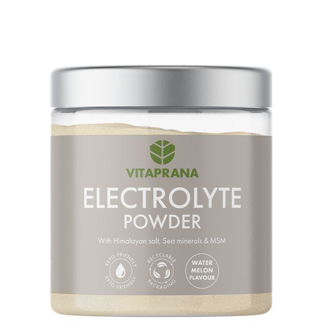 Elektrolyttpulver 375 g Watermelon