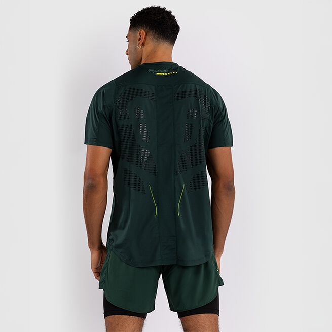 Technical 3.0 T-skjorte Grønn