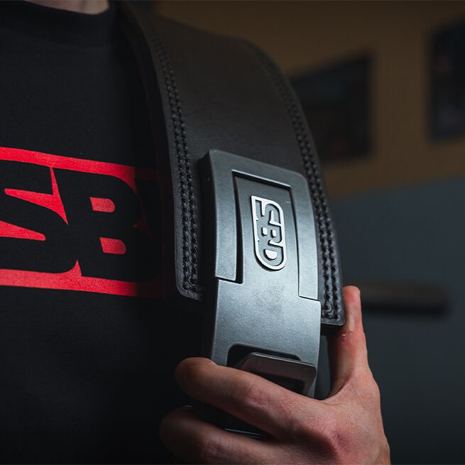 SBD Powerlifting Belt