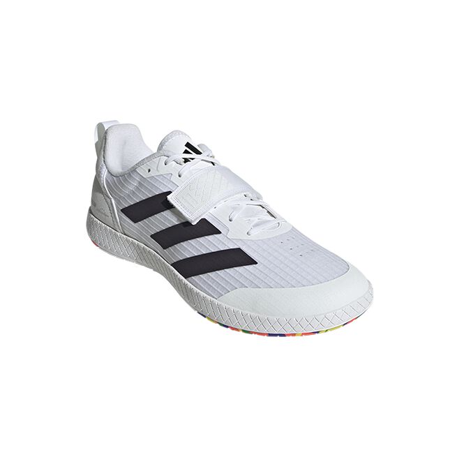 Adidas The Total, White/Core Black/Grey